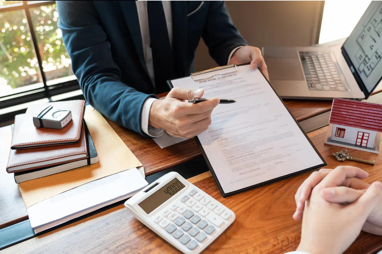 foreign national mortgage loans virginia