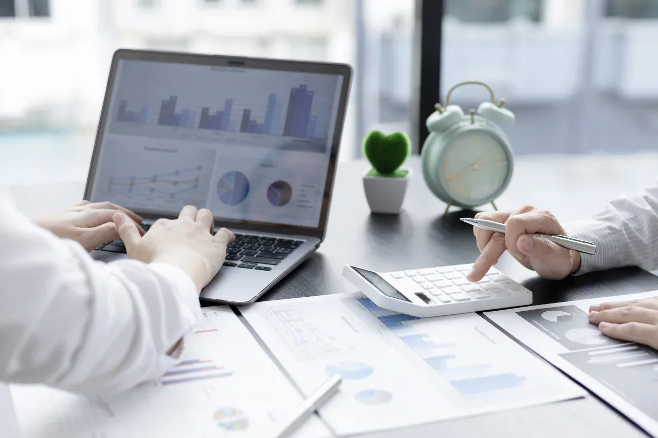 commercial mortgage brokers