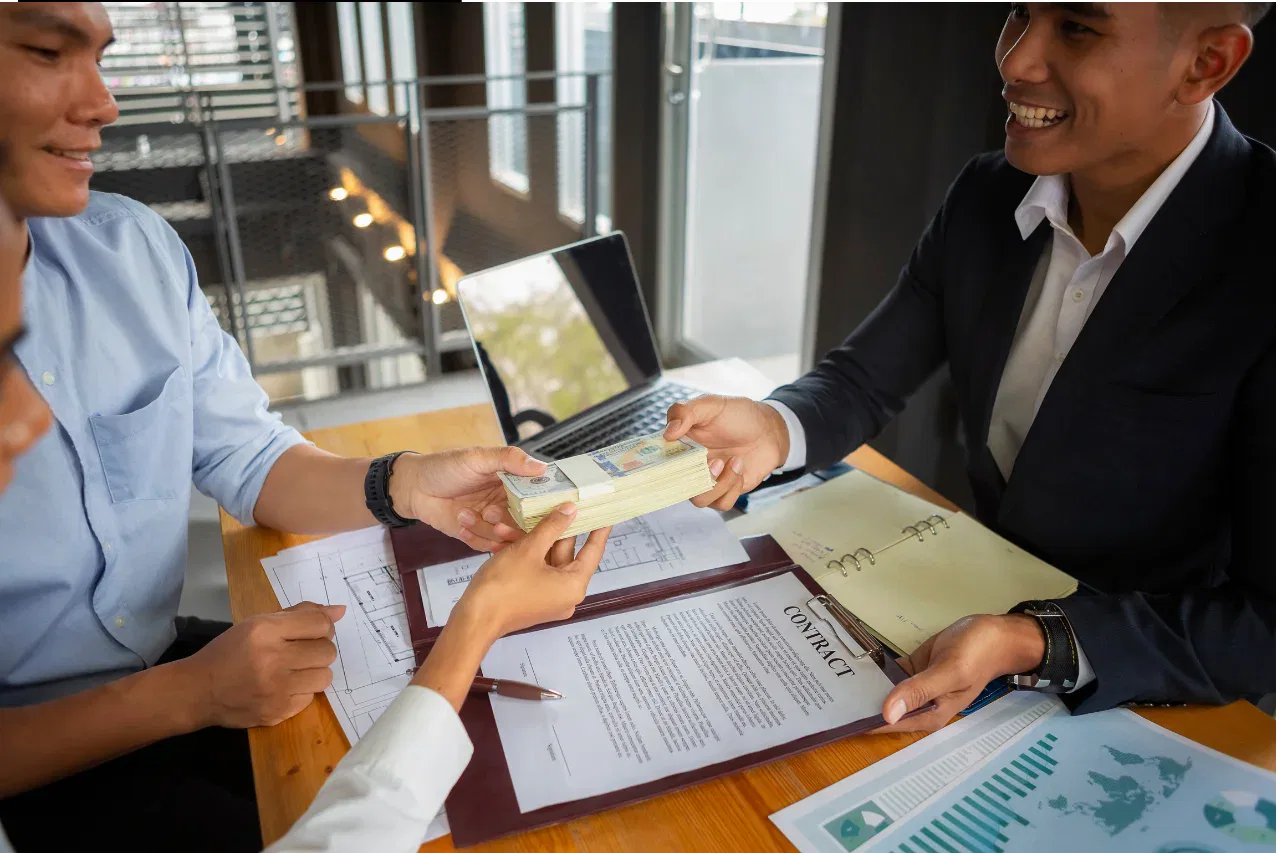 Fixed Rate Mortgages Glen Allen