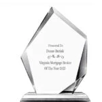 Mortgage Broker Of The Year 2025