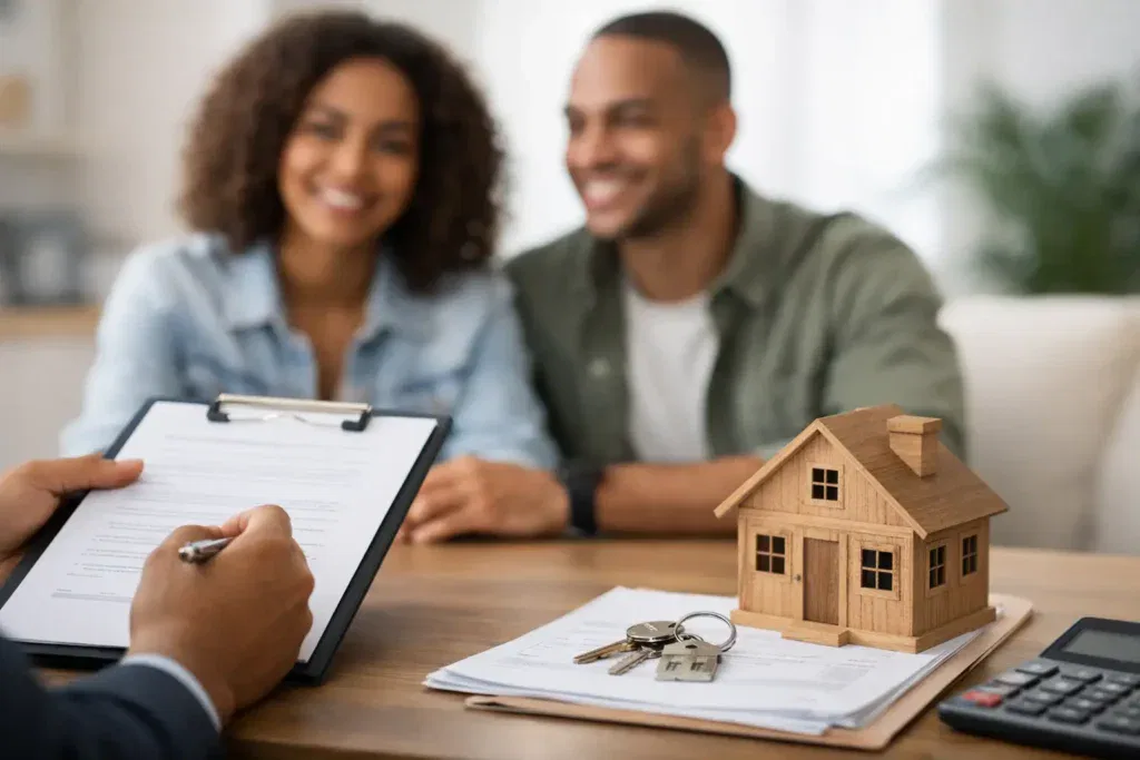 Credit Friendly Mortgage Preapproval Explained