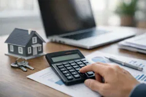 Refinance Loans Calculator: What It Shows