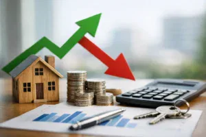 Refinance Loans Rates: What Changes Them?
