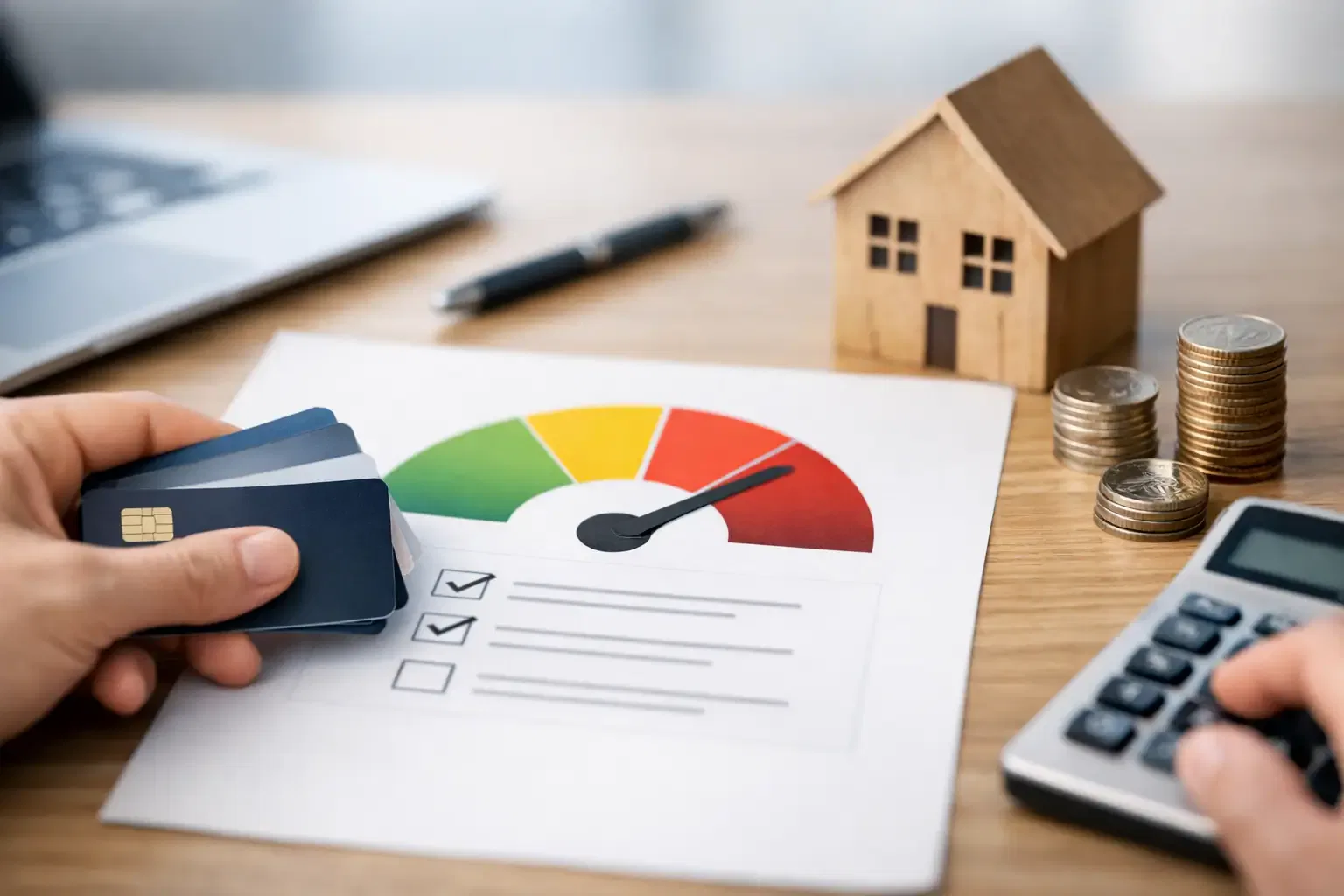Does Preapproval Hurt Credit? What to Know