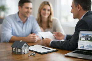Glen Allen Mortgage Broker: What to Check