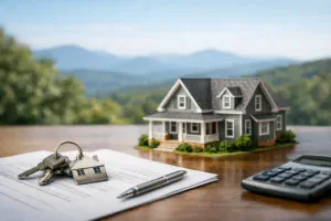 Virginia Homebuyer Mortgage Guide