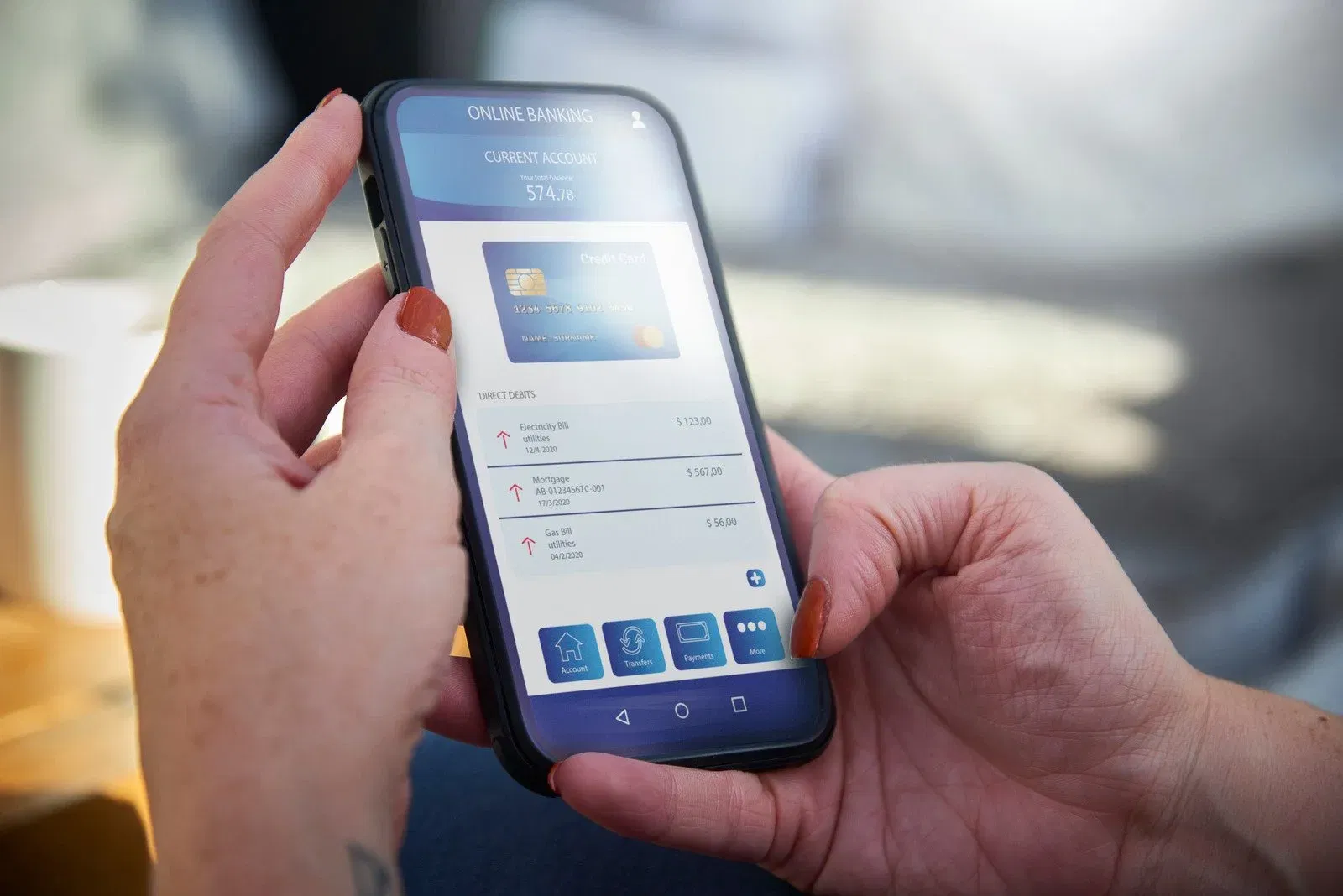 mortgage lender in virginia