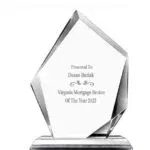 Mortgage Broker Of The Year 2025